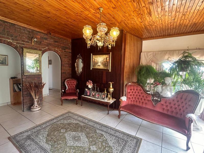 3 Bedroom Property for Sale in Meyerville Mpumalanga