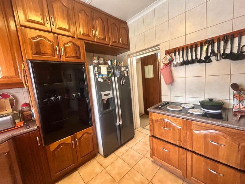 3 Bedroom Property for Sale in Meyerville Mpumalanga