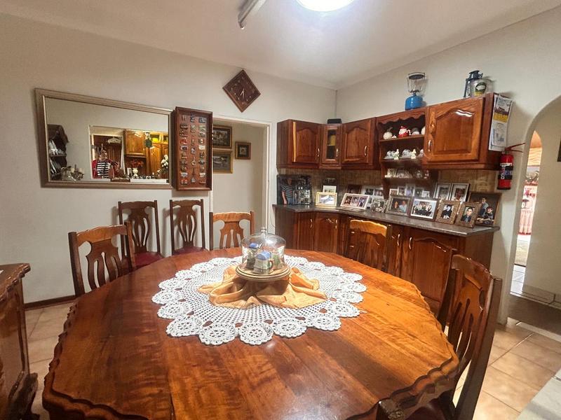 3 Bedroom Property for Sale in Meyerville Mpumalanga