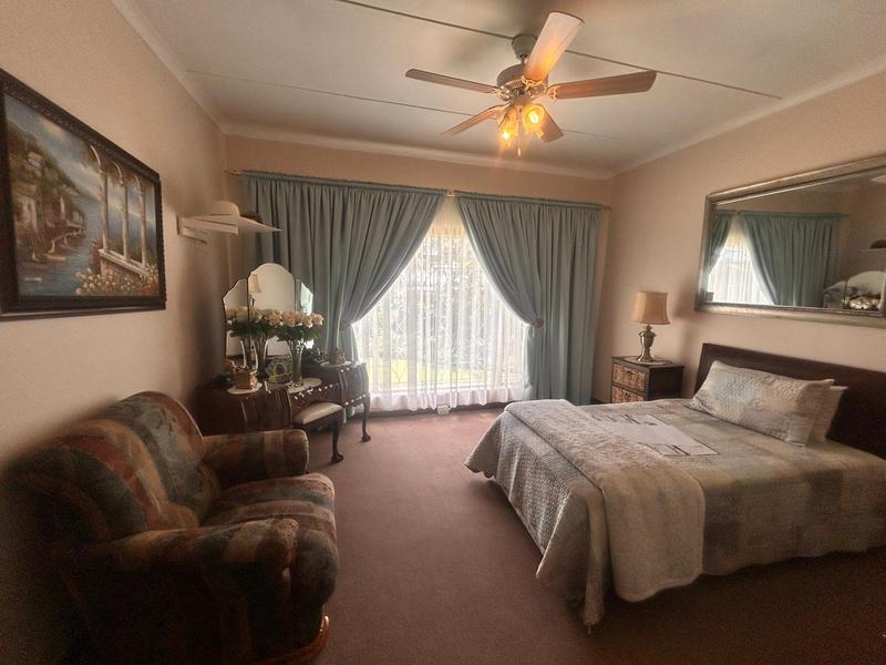 3 Bedroom Property for Sale in Meyerville Mpumalanga