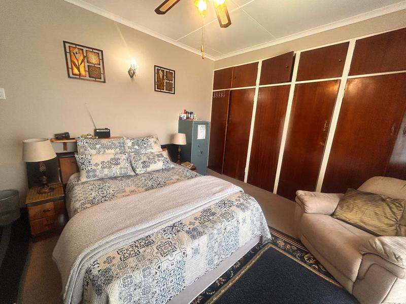 3 Bedroom Property for Sale in Meyerville Mpumalanga