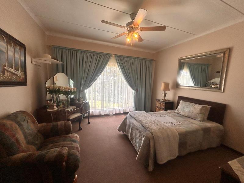 3 Bedroom Property for Sale in Meyerville Mpumalanga