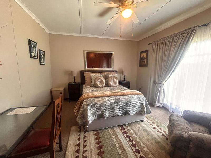 3 Bedroom Property for Sale in Meyerville Mpumalanga