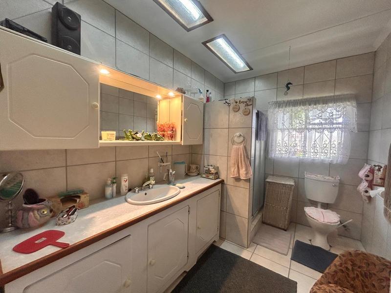 3 Bedroom Property for Sale in Meyerville Mpumalanga