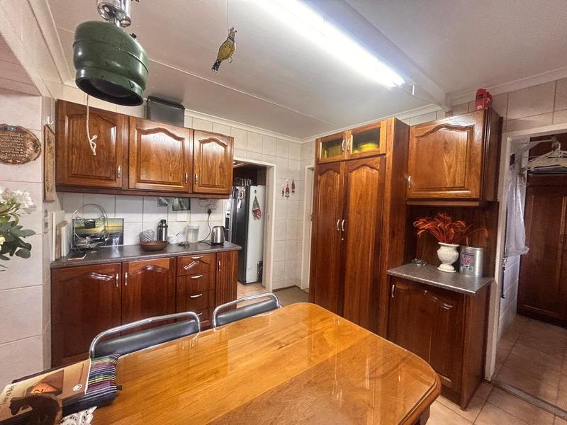 3 Bedroom Property for Sale in Meyerville Mpumalanga