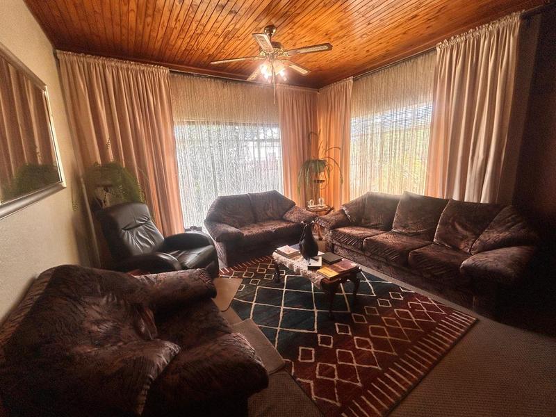 3 Bedroom Property for Sale in Meyerville Mpumalanga