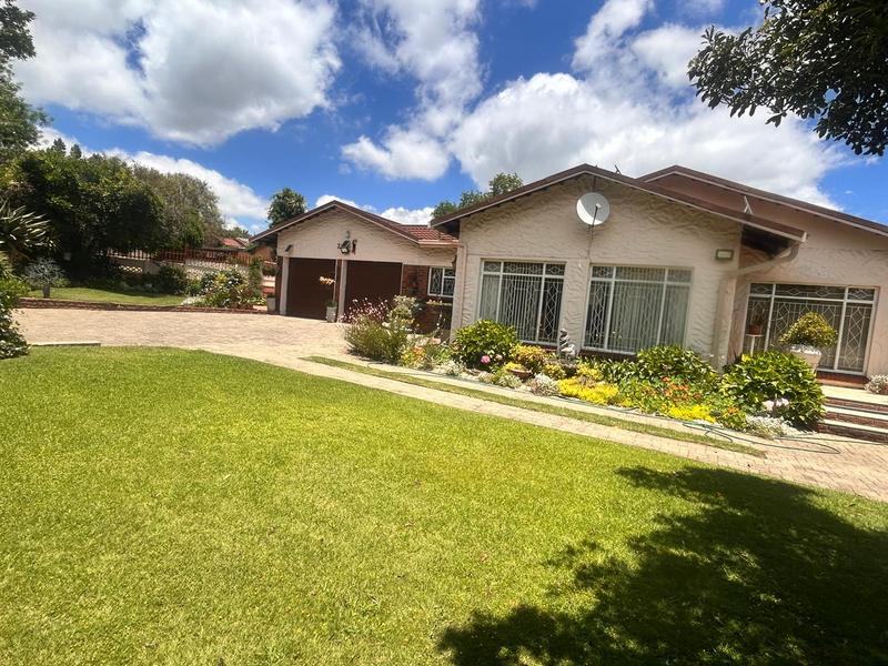 3 Bedroom Property for Sale in Meyerville Mpumalanga
