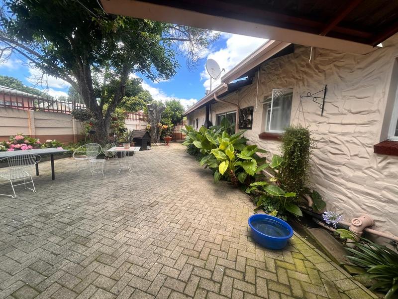 3 Bedroom Property for Sale in Meyerville Mpumalanga