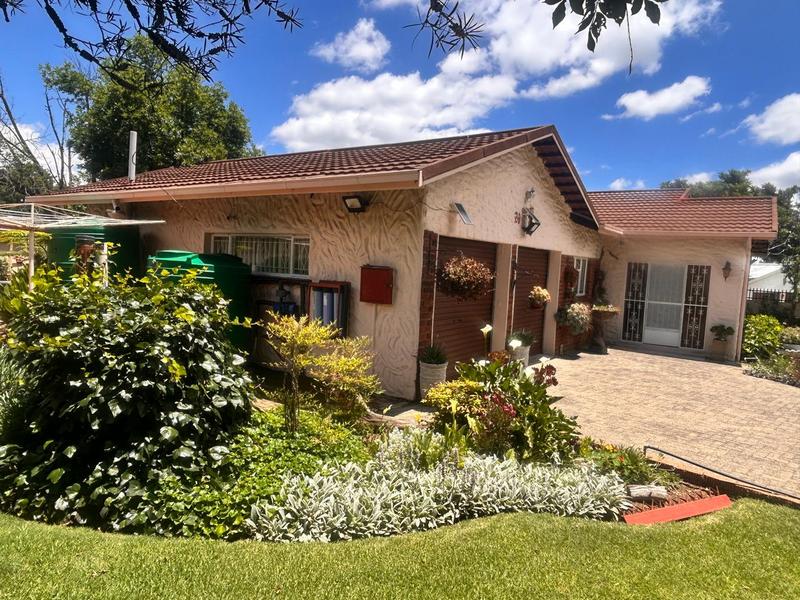 3 Bedroom Property for Sale in Meyerville Mpumalanga