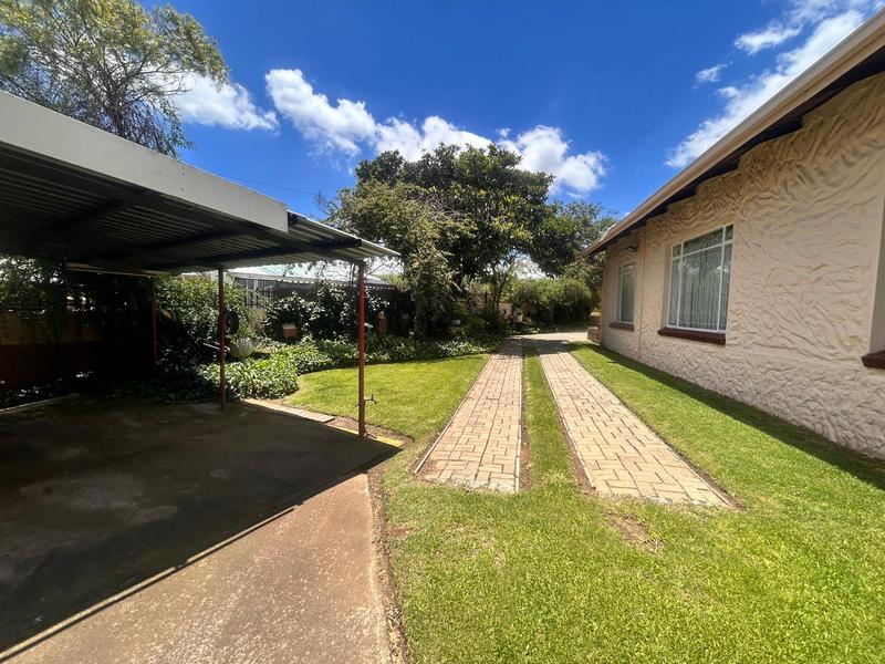 3 Bedroom Property for Sale in Meyerville Mpumalanga