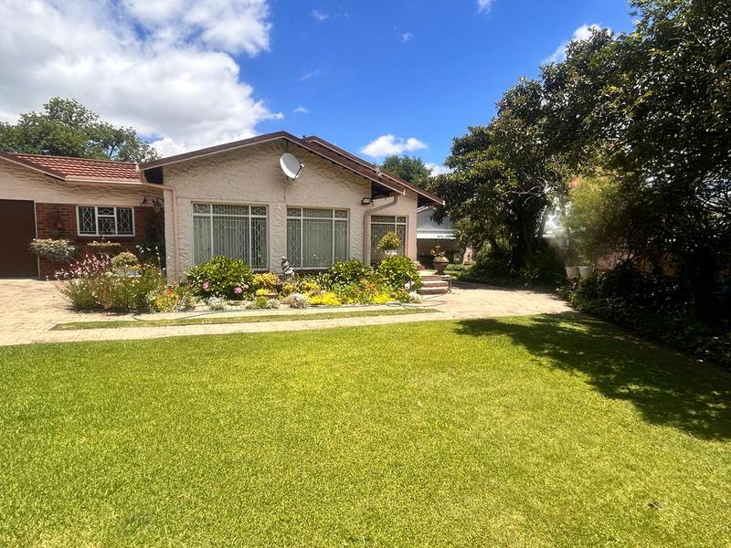 3 Bedroom Property for Sale in Meyerville Mpumalanga