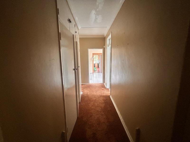 3 Bedroom Property for Sale in Standerton Mpumalanga