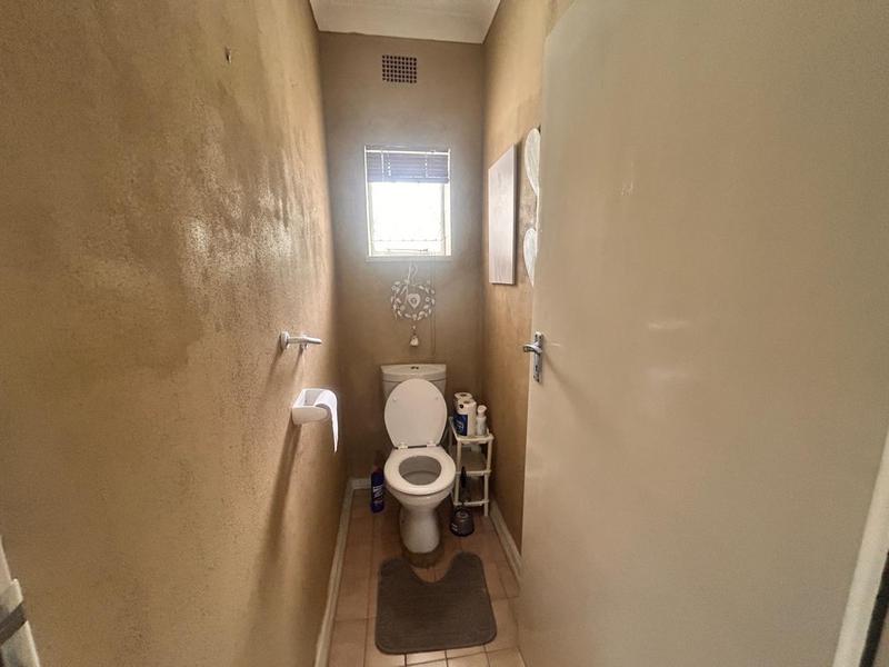 3 Bedroom Property for Sale in Standerton Mpumalanga