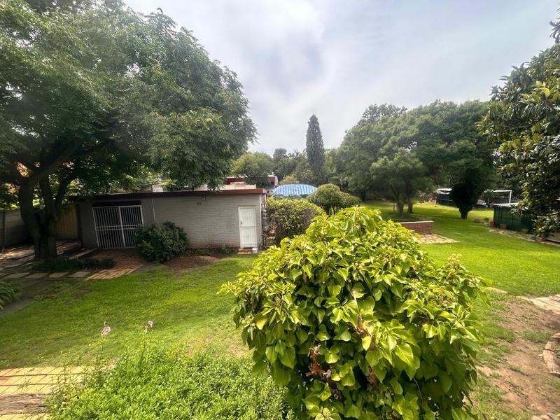 3 Bedroom Property for Sale in Standerton Mpumalanga