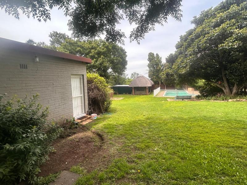 3 Bedroom Property for Sale in Standerton Mpumalanga