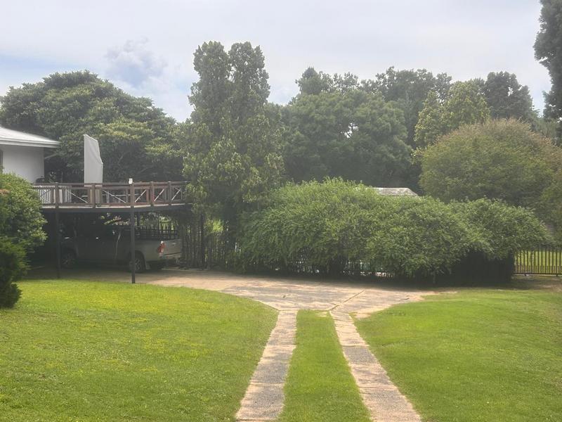 3 Bedroom Property for Sale in Standerton Mpumalanga