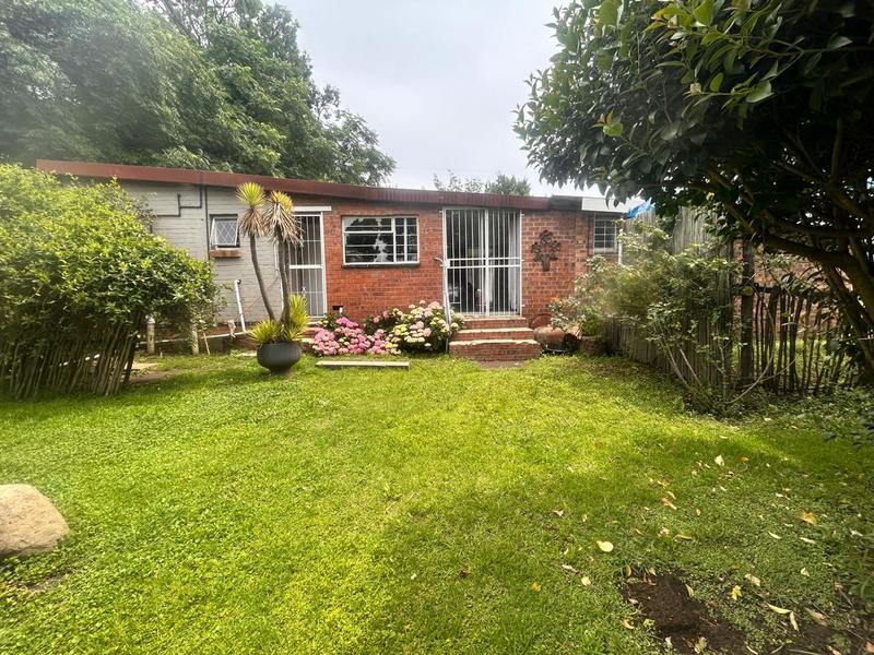 3 Bedroom Property for Sale in Standerton Mpumalanga