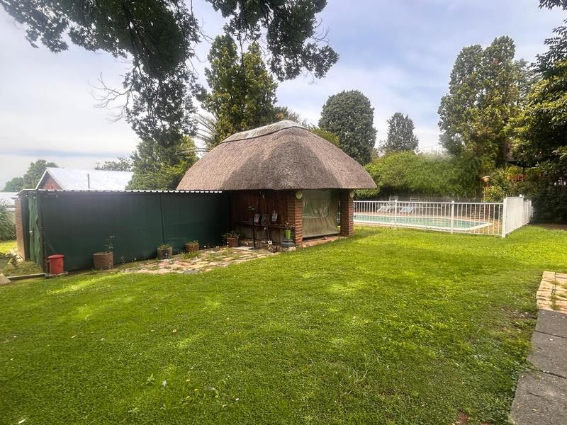 3 Bedroom Property for Sale in Standerton Mpumalanga