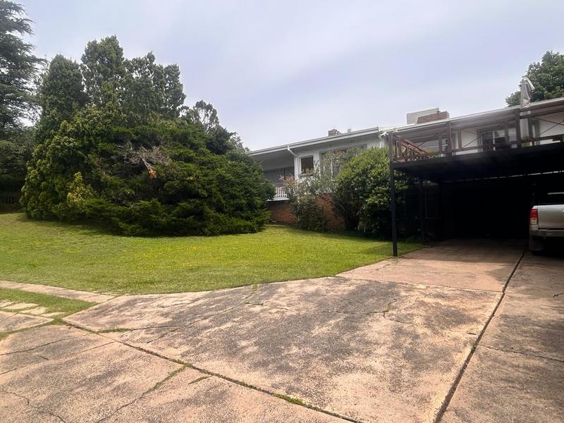 3 Bedroom Property for Sale in Standerton Mpumalanga