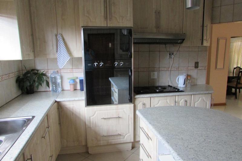 4 Bedroom Property for Sale in White River Ext 49 Mpumalanga