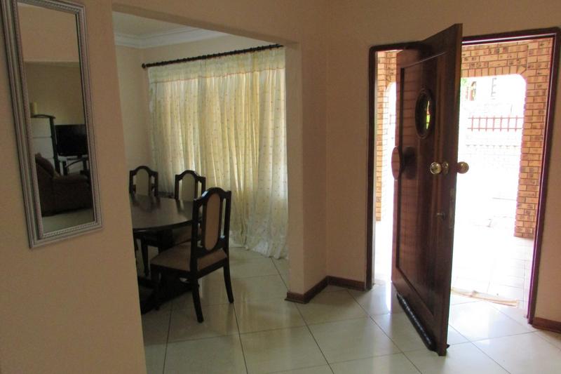 4 Bedroom Property for Sale in White River Ext 49 Mpumalanga