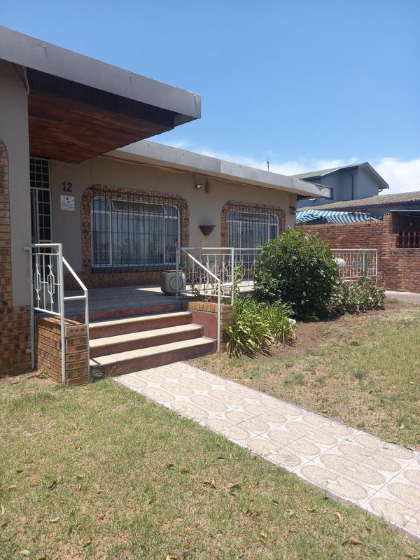 3 Bedroom Property for Sale in Bethal Mpumalanga