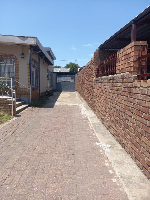 3 Bedroom Property for Sale in Bethal Mpumalanga