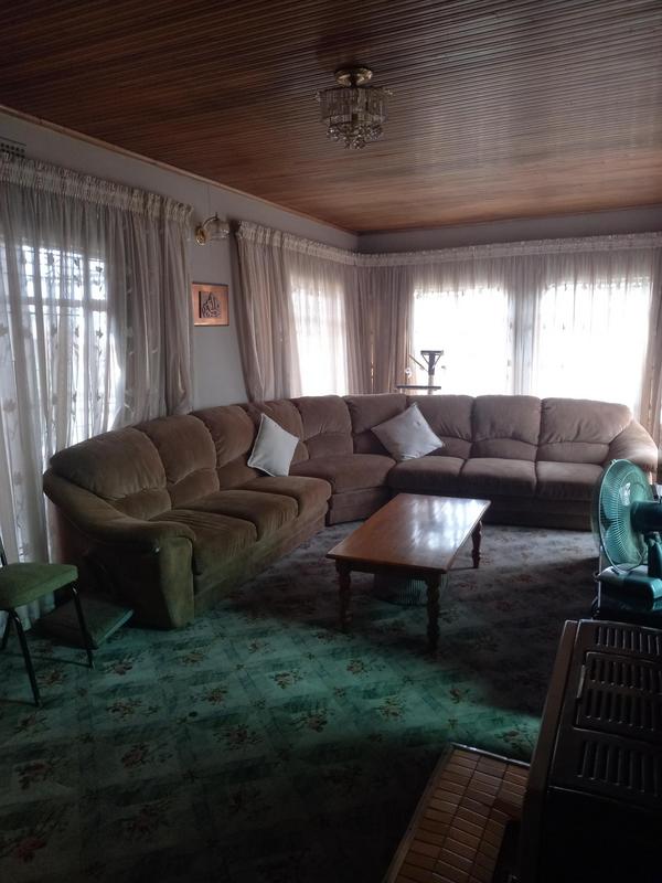 3 Bedroom Property for Sale in Bethal Mpumalanga