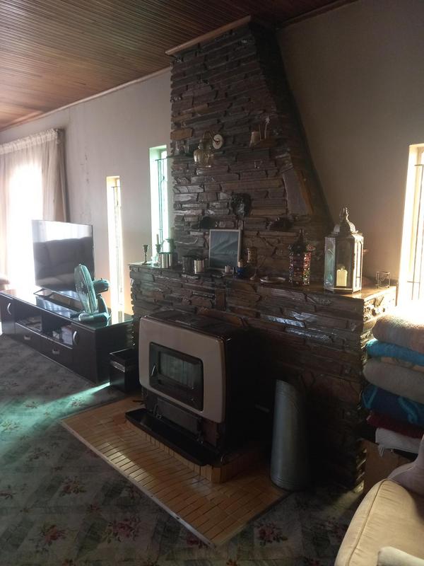 3 Bedroom Property for Sale in Bethal Mpumalanga