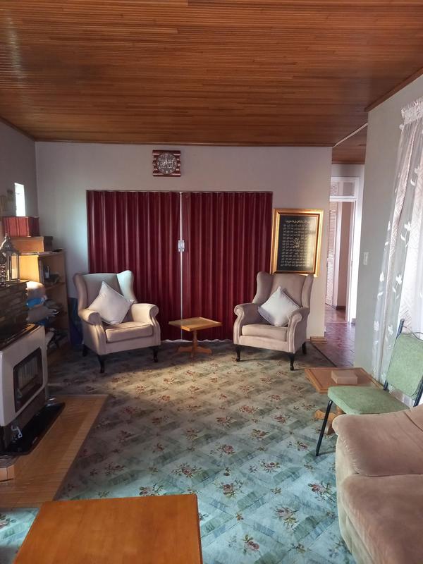 3 Bedroom Property for Sale in Bethal Mpumalanga