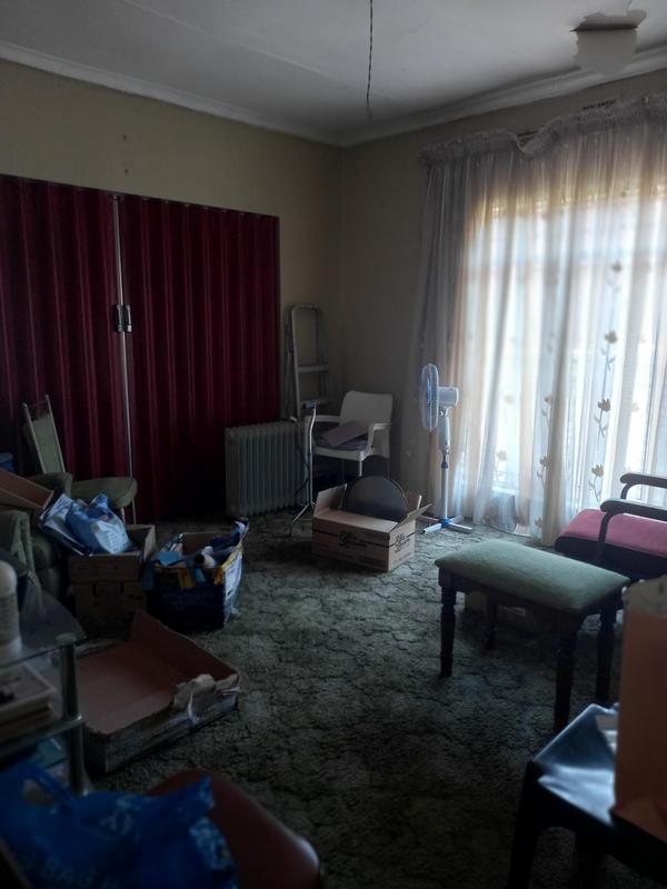 3 Bedroom Property for Sale in Bethal Mpumalanga