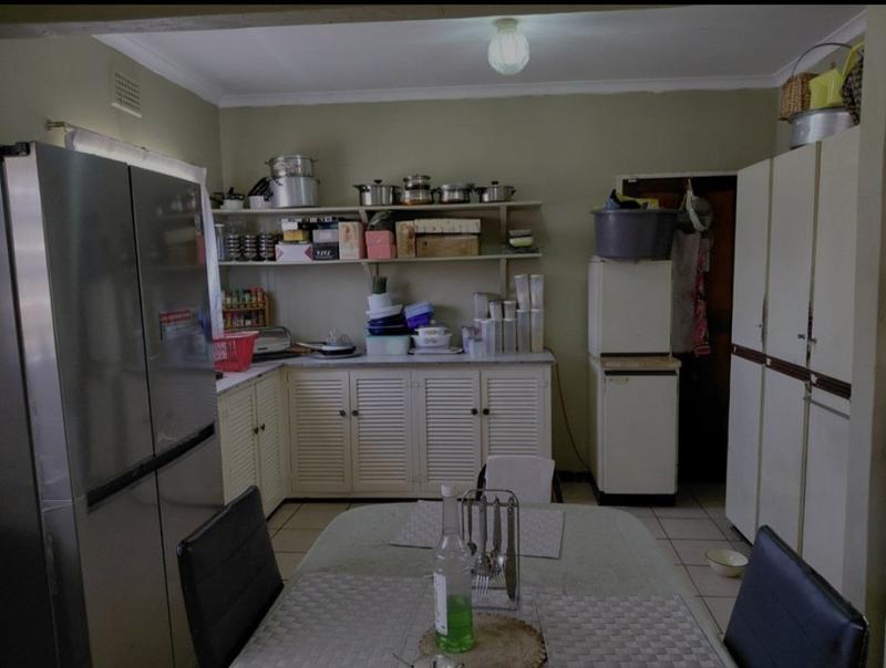 3 Bedroom Property for Sale in Bethal Mpumalanga