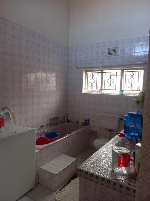 3 Bedroom Property for Sale in Bethal Mpumalanga