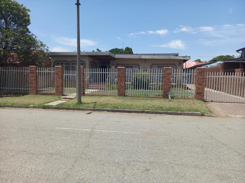 3 Bedroom Property for Sale in Bethal Mpumalanga