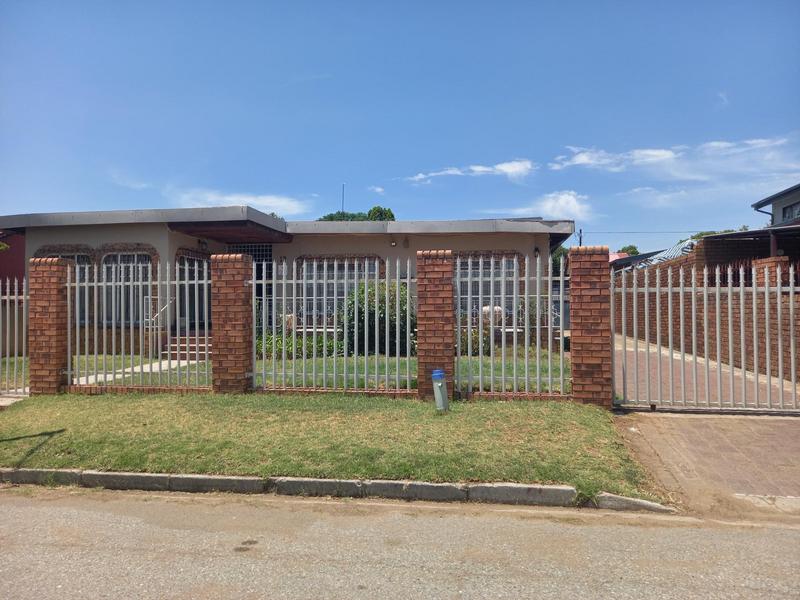 3 Bedroom Property for Sale in Bethal Mpumalanga