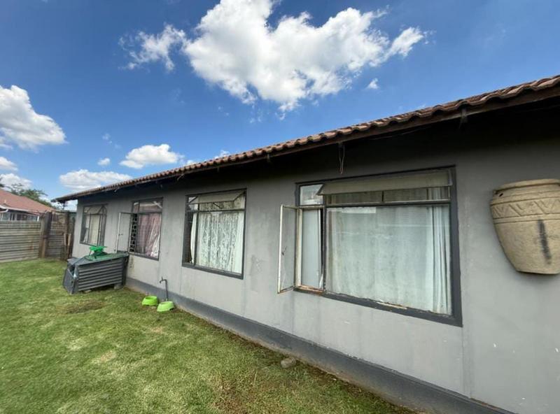 9 Bedroom Property for Sale in Secunda Mpumalanga