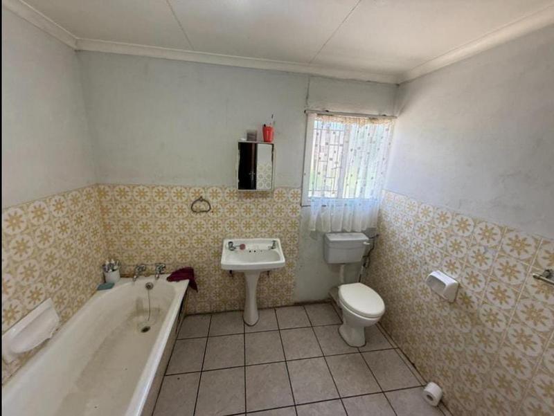 9 Bedroom Property for Sale in Secunda Mpumalanga