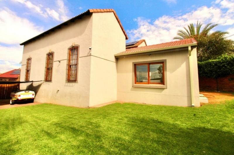 4 Bedroom Property for Sale in Die Heuwel Mpumalanga