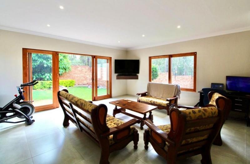 4 Bedroom Property for Sale in Die Heuwel Mpumalanga