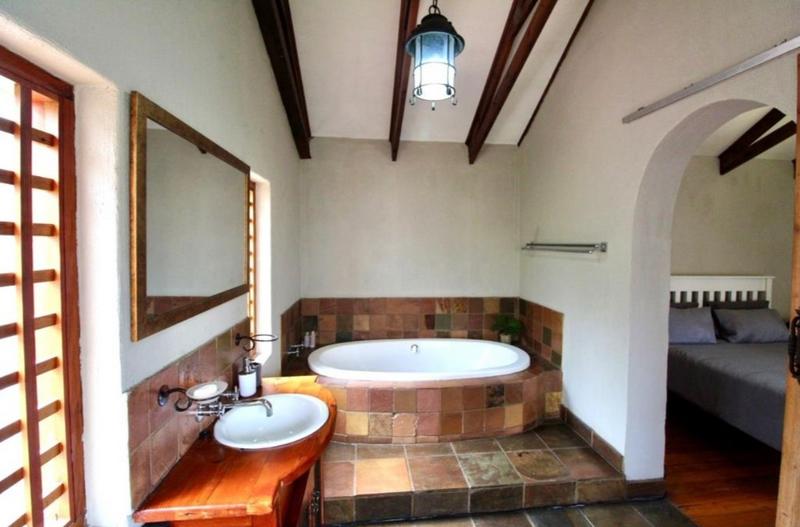 4 Bedroom Property for Sale in Die Heuwel Mpumalanga