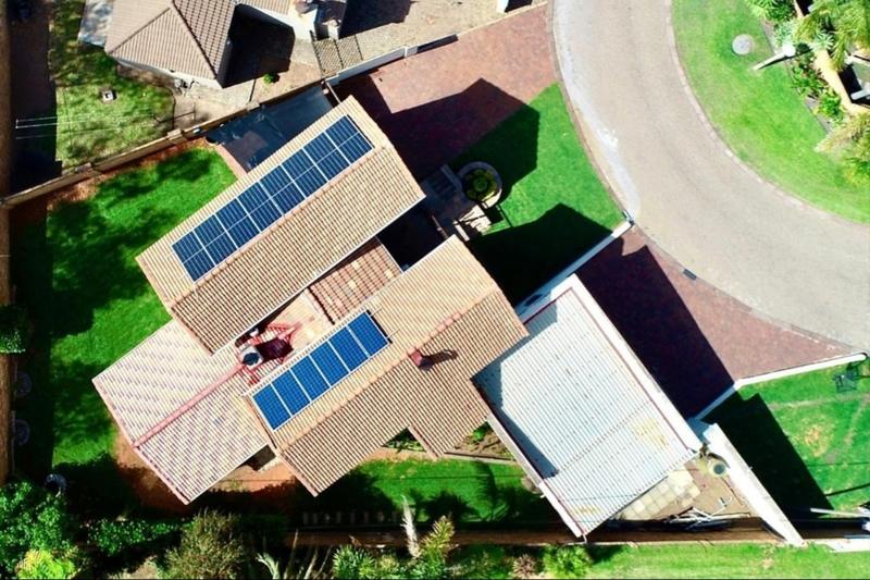 4 Bedroom Property for Sale in Die Heuwel Mpumalanga