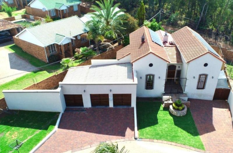 4 Bedroom Property for Sale in Die Heuwel Mpumalanga