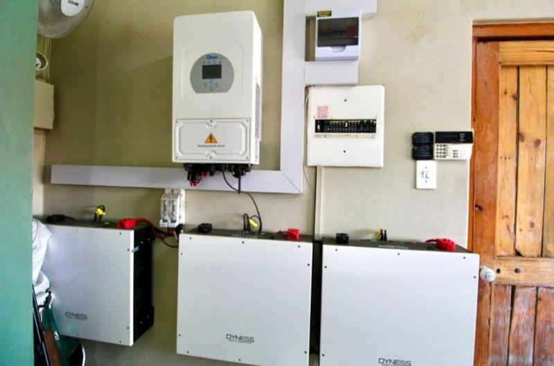 4 Bedroom Property for Sale in Die Heuwel Mpumalanga