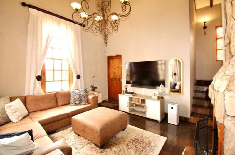 4 Bedroom Property for Sale in Die Heuwel Mpumalanga