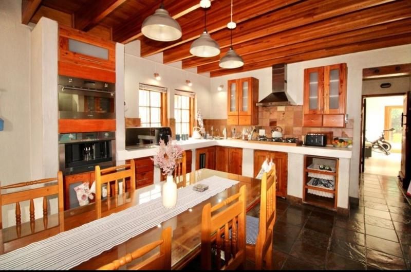 4 Bedroom Property for Sale in Die Heuwel Mpumalanga