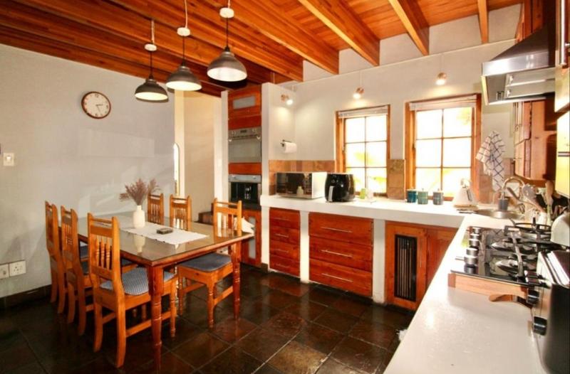 4 Bedroom Property for Sale in Die Heuwel Mpumalanga