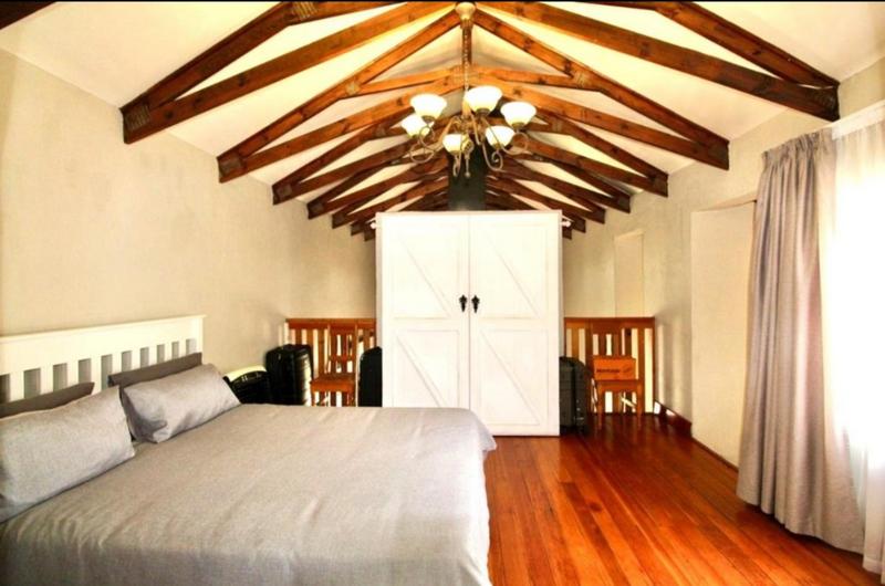 4 Bedroom Property for Sale in Die Heuwel Mpumalanga