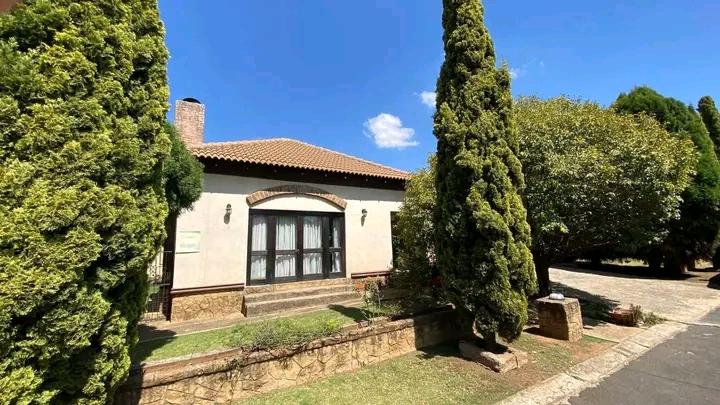 3 Bedroom Property for Sale in Hoeveld Park Mpumalanga