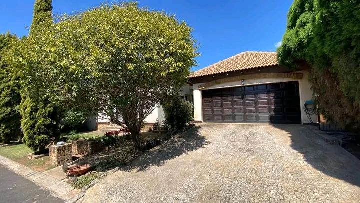 3 Bedroom Property for Sale in Hoeveld Park Mpumalanga