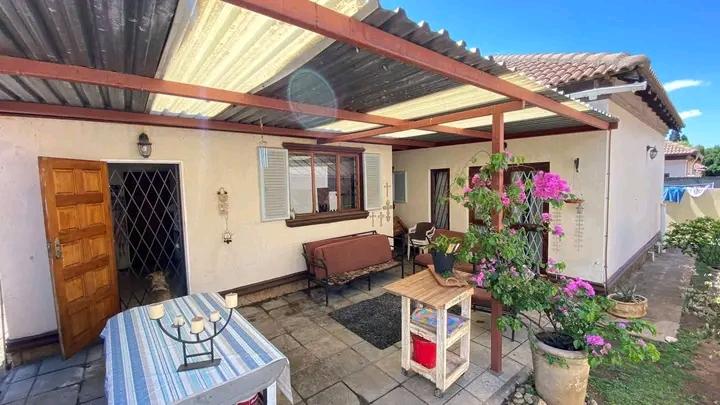 3 Bedroom Property for Sale in Hoeveld Park Mpumalanga